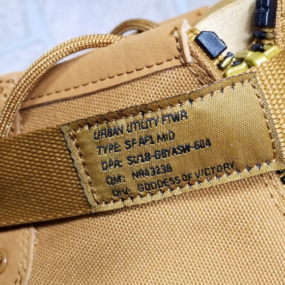 🚨SOLD🚨 Nike SF Air Force 1 Mid - Picture 3 of 4